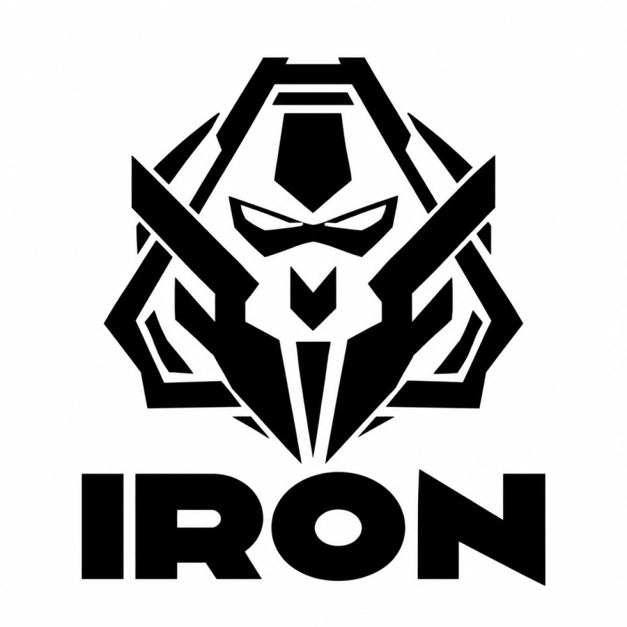iron