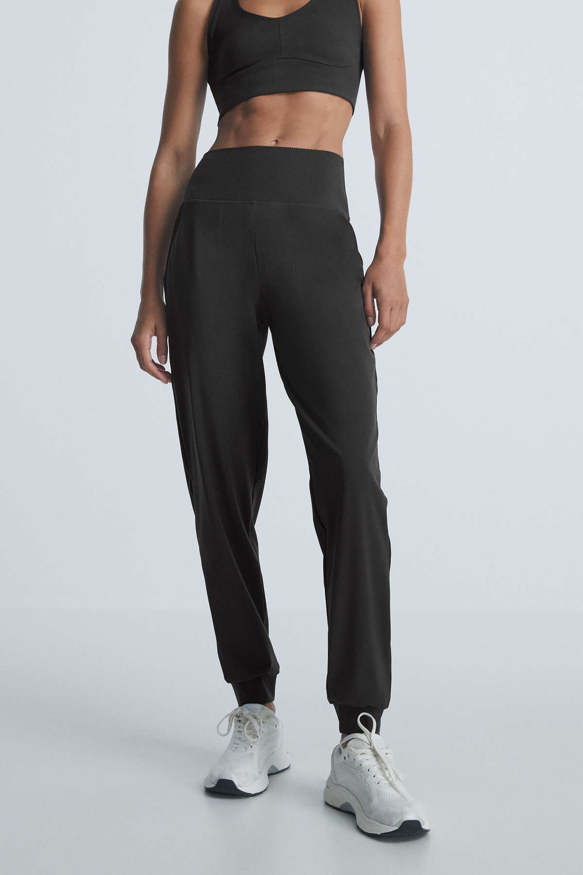 Oysho Sport Oysho Zapatillas Yoga Yoga Pants Top Yoga Oysho