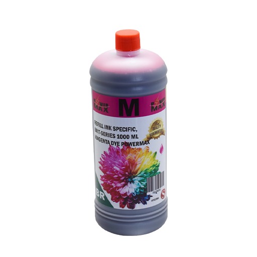 Brother T-Series Specific Refill Ink حبر طابعات بروذر احمر