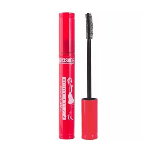 Luxvisage Perfect Color Push Up Effect Mascara ماسكارا - مسواگ