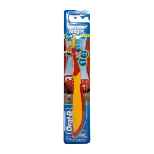 Kids Soft Toothbrush