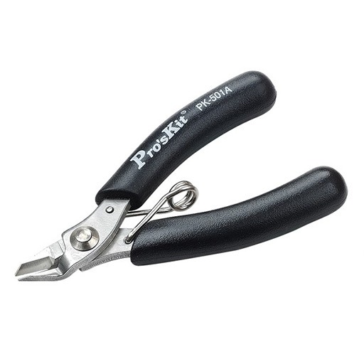 Cutting Plier كماشة كتر دقيقة