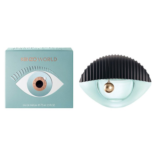 Kenzo Perfume Sephora Kenzo World Eau De Parfum Women's Perfume - Main Image