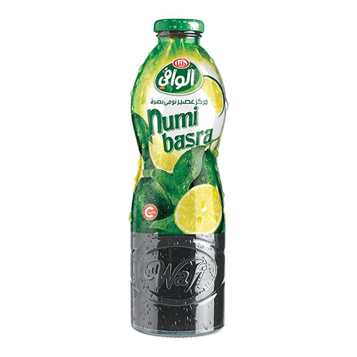concentrated numi basra juice عصير نومي بصرة المركز حجم كبير