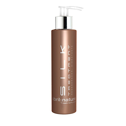 abril et nature silk treatment معالج للشعر المتضرر