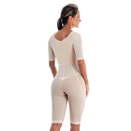 5040 – Rachell Cachetera Ann Michell Body Shaper Shapewear 