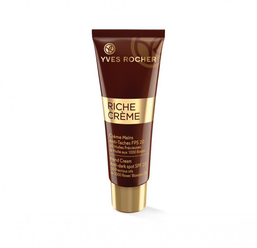 yves rocher creme yves rocher creme