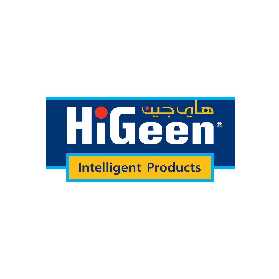 Higeen