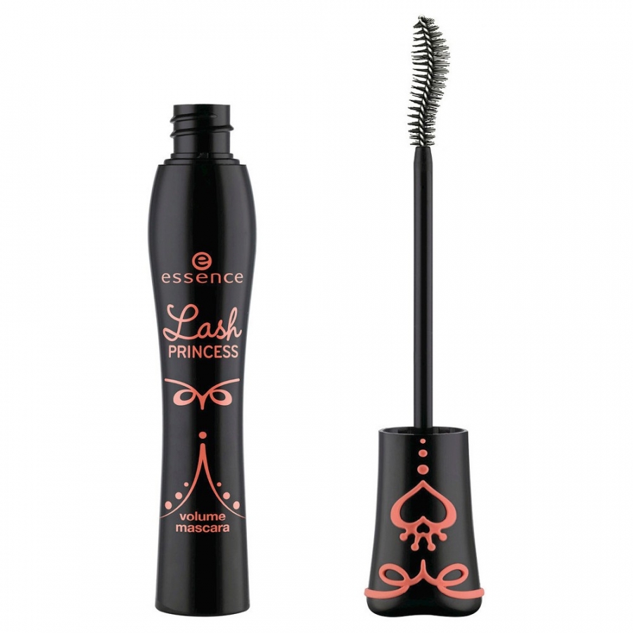 Lash Princess Volume Mascara مسكارا مكثفة للرموش مسواگ