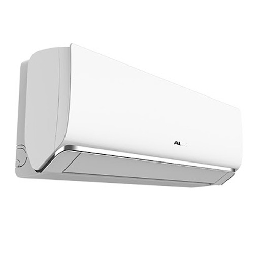 Halo Air Conditioner 26000 Btu/h سبلت جداري 2 طن مسواگ