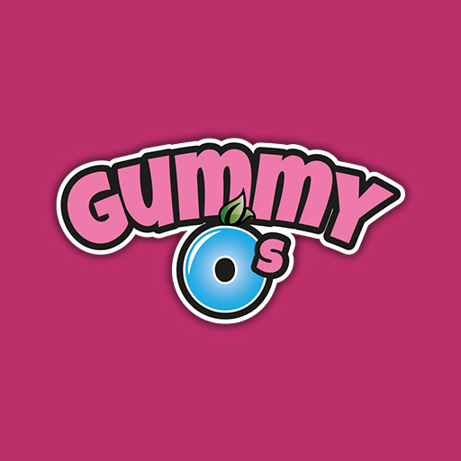 Gummy O's