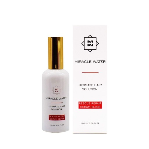 Rescue Repair Serum Elixir سيروم معالج للشعر التالف