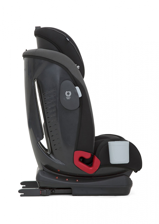 Bold 123 Isofix Car Seat مقعد السيارة للاطفال