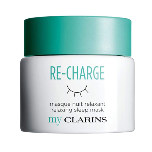 Re Charge Relaxing Sleep Mask ماسك ليلي