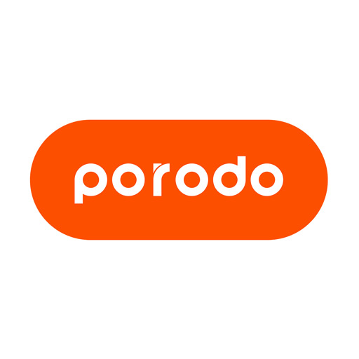 Porodo