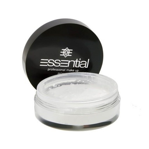 Essential Primer & Fix Powder Universal Translucent Powder لوس باودر