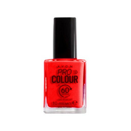 Avon True Color Prospeed Rapid Fire Nail Enamel طلاء اضافر | مسواگ