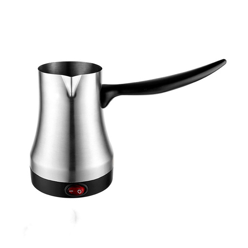 دلة كهربائية لتحضير القهوة سعة 0.3 لتر Electric Turkish Coffee Maker 0.3 L مسواگ