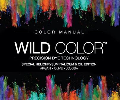 Wild Color | Miswag