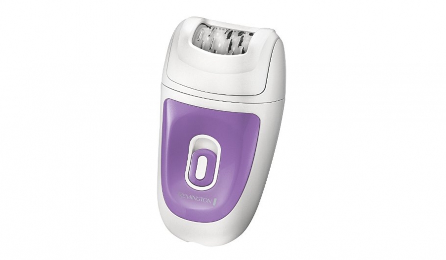 Remington Smooth & Silky Epilator