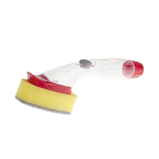 Dishwand Brush اسفنجة لغسل الصحون