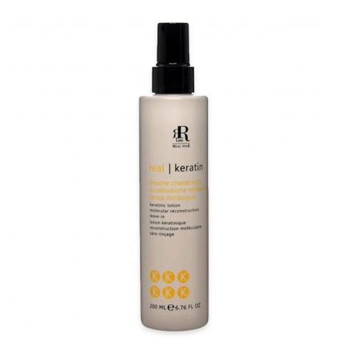 RR Line Real Star Concentrated Keratin Lotion لوشن مرطب للشعر بالكيراتين