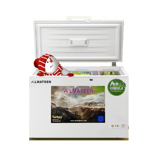 مجمدة 14 قدم Chest Freezer 14Ft مسواگ