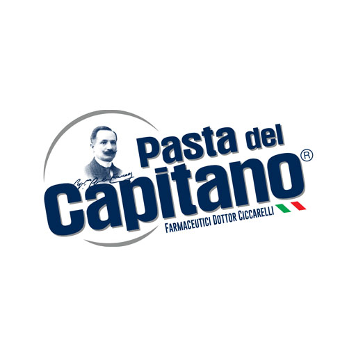 Pasta del Capitano