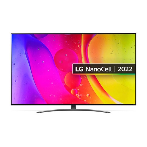 Nano Cell TV 75 Inch 75NANO846QA شاشة سمارت 4K HDR مسواگ