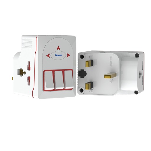 Electric Switched Socket electric-switched-socket