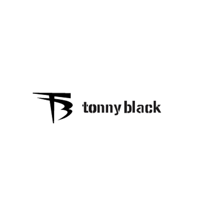Tonny Black