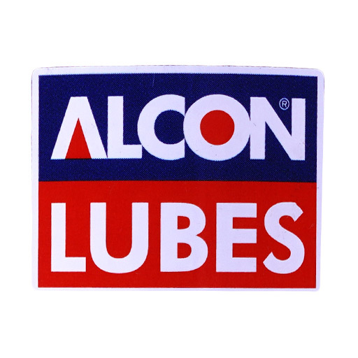 Alcon Lubes