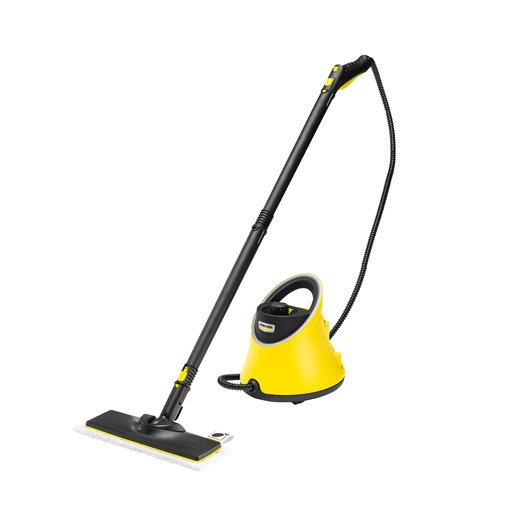 Steam Mop SC 2 DELUXE جهاز التنظيف بالبخار مسواگ