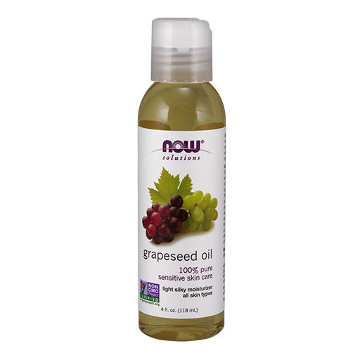 Grapeseed Oil زيت العنب