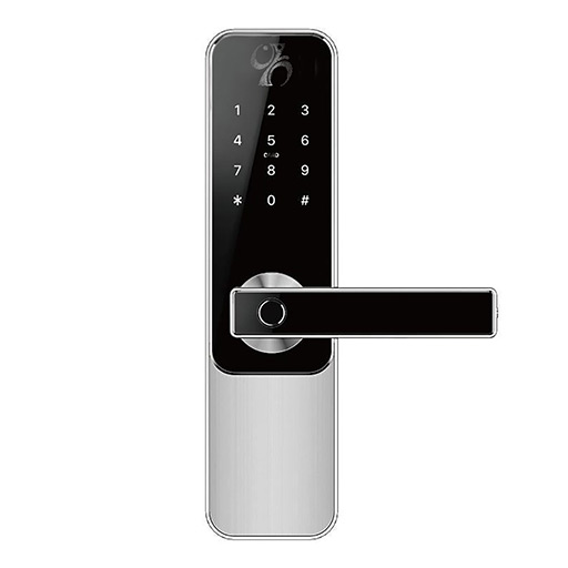 Digital Smart Door Lock كيلون رقمي ذكي للأبواب مسواگ