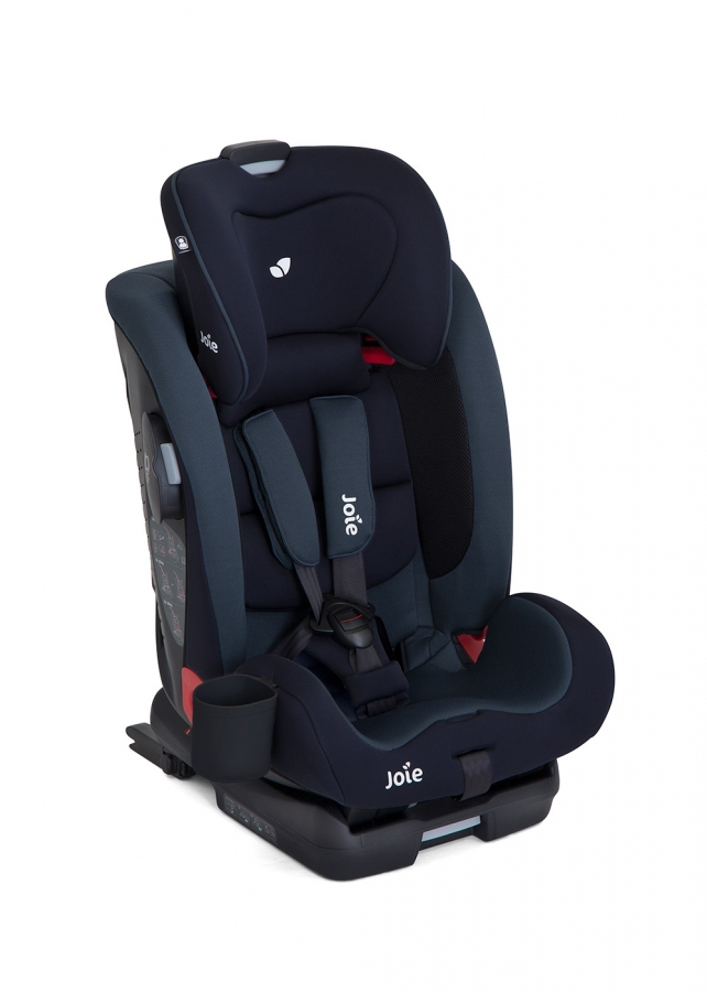 Bold 123 Isofix Car Seat مقعد السيارة للاطفال
