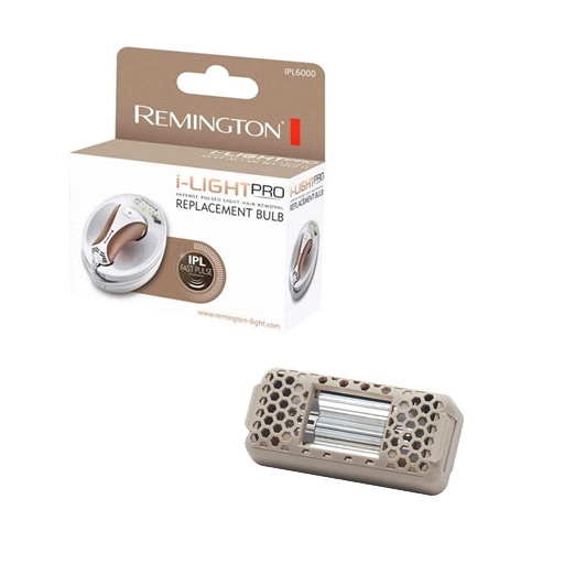 iLIGHT® Pro Intense Pulsed Light Hair Removal Replacement Bulb