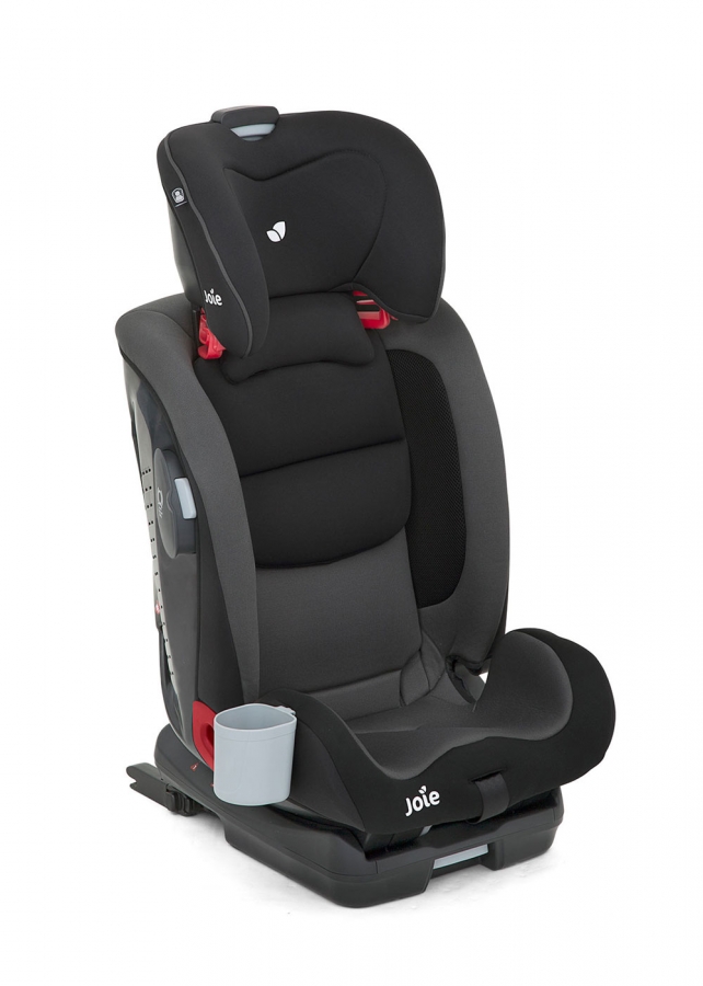 Bold 123 Isofix Car Seat مقعد السيارة للاطفال