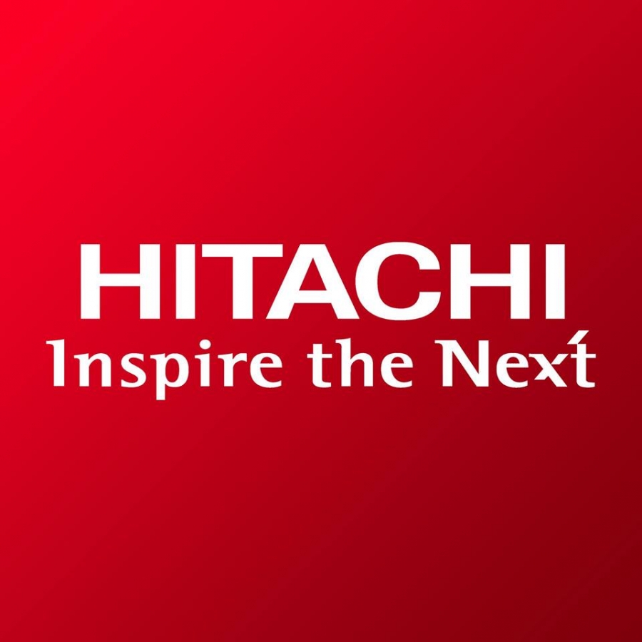 Hitachi Iraq مسواگ