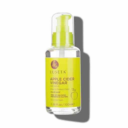 Apple Cider Vinegar Hair Serum سيروم للشعر بخلاصة خل التفاح مسواگ