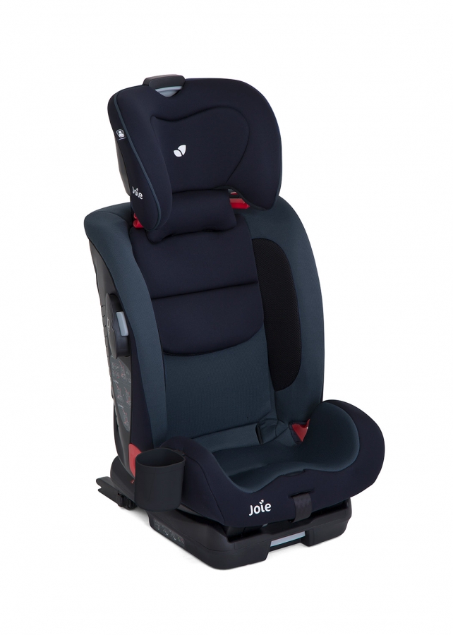 Bold 123 Isofix Car Seat مقعد السيارة للاطفال