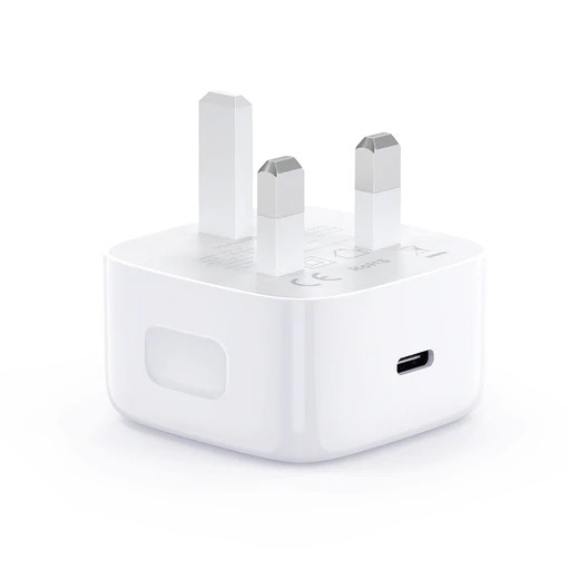 Charging Brick 30W شاحن جداري مسواگ