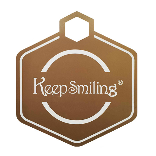 Keep Smiling