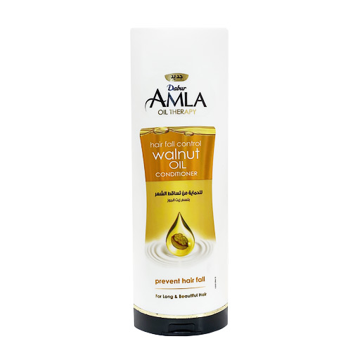 Walnut Oil Hair Fall Control Conditioner كوندشنر للحماية من تساقط الشعر