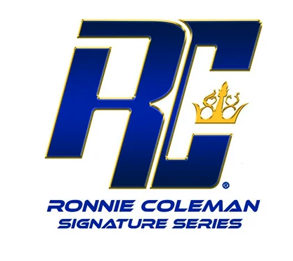 Ronnie Coleman
