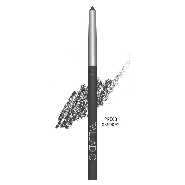 Palladio Smokey Retractable Eyeliner