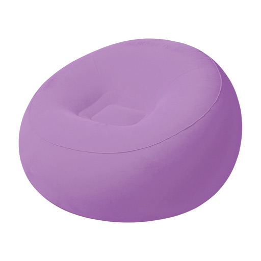 Inflatable Bean Bag Chair كرسي قابل للنفخ مسواگ