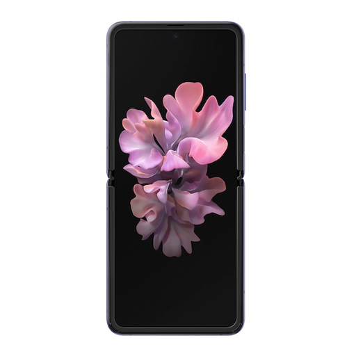 Galaxy Z Flip 256GB Ø¬ÙØ§Ø² ساÙ
سÙÙØ¬ جاÙÙØ³Ù Z Flip