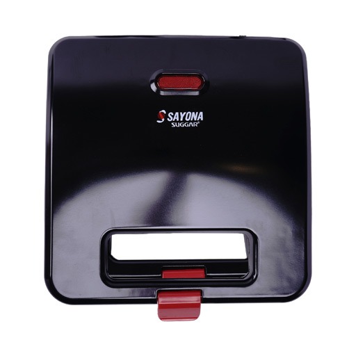 Electrical Sandwich Maker كابسة ومحمصة سندويشات كهربائية مسواگ