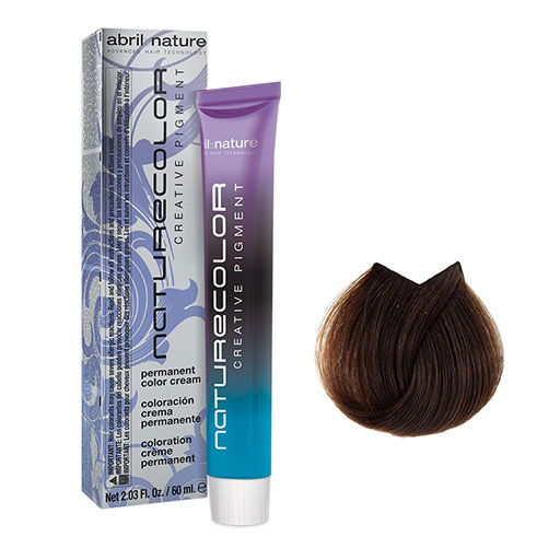 Abril Et Natural Hair Color For Grey Hair مجموعة الوان المركزة